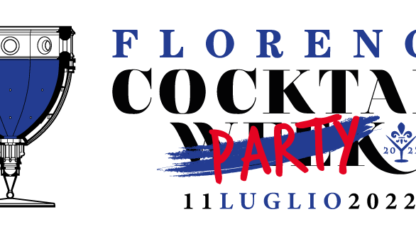 Florence Cocktail Party & Venice Cocktail Week 2022