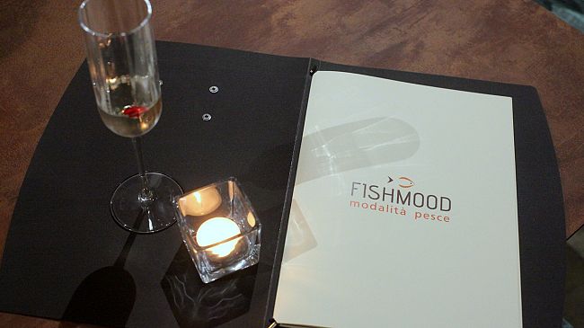 Fishmood, la cucina di mare dall'anima pugliese