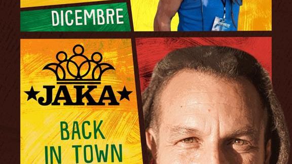 Musica: il ritorno di Jaka a Firenze