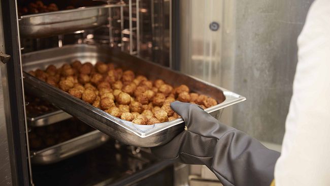 Mense scuola a km 0,  la Consulta boccia la Toscana