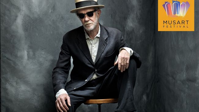 De Gregori e orchestra in concerto a Firenze
