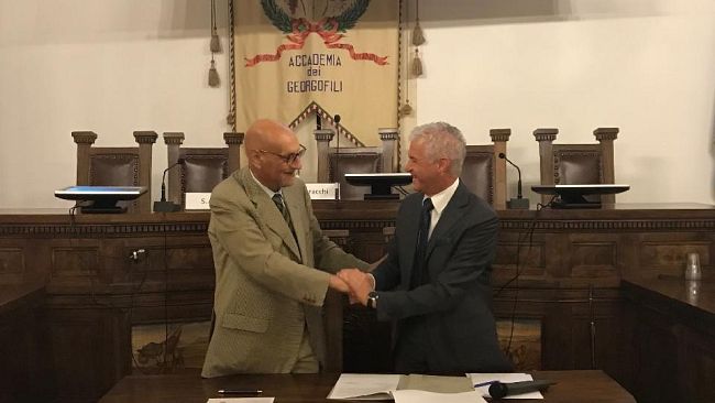 Mondo agricolo, forestale e agroalimentare: giovani e lavoro