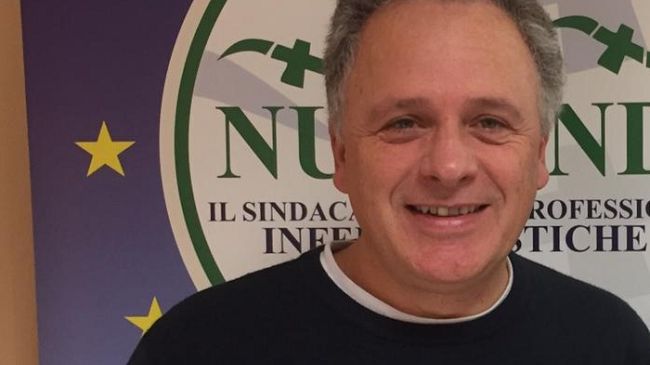 Coronavirus: Unità di crisi regionale, Ausl e Aou diffidano Giannoni (Nursind)