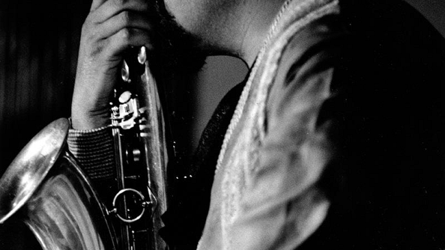 Massa Marittima: la mostra fotografica “Stand by jazz” di Giovanni Giannarelli