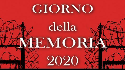 Giorno della Memoria 2020: le iniziative in Toscana