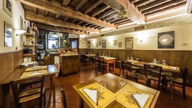 Chiude nel cuore di Firenze un ristorante storico, davanti a Sant'Orsola