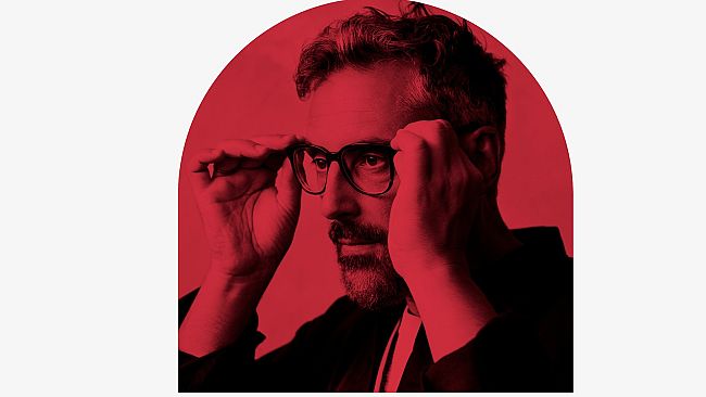 Domani il concerto di Brunori Sas al Mandela Forum