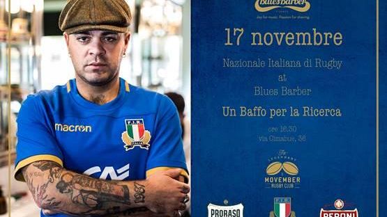 Rugby: Italia-Argentina sabato al Franchi