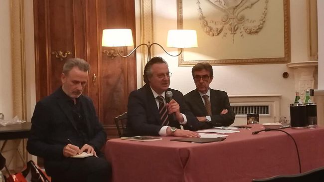 Il Geografico rinasce tra le braccia di Tenute Piccini