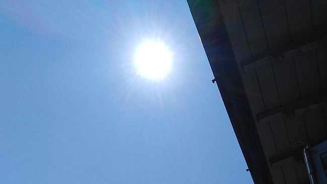 Caldo: a Firenze allerta rossa da oggi fino a mercoledì 3 luglio