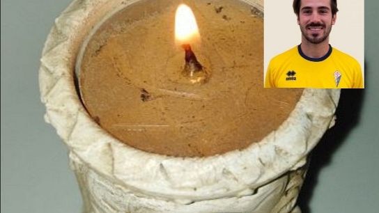 Oggi i funerali di Mattia Giani