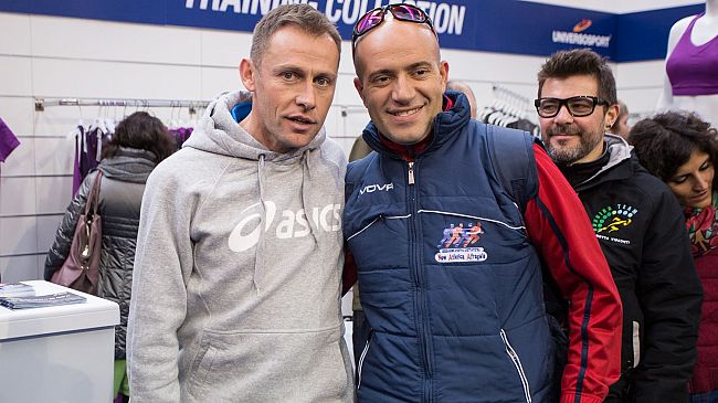 Firenze Marathon: le ultime prima della gara di domani