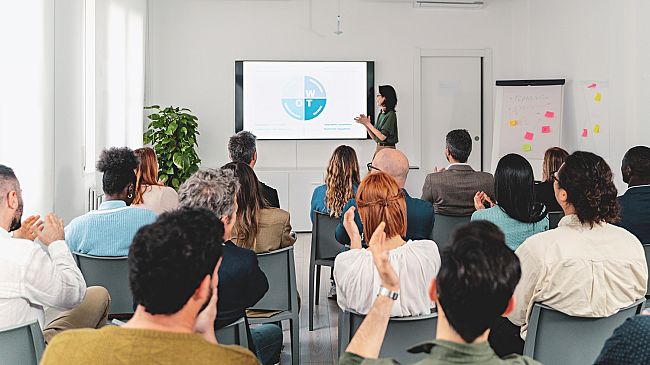 Fondazione Caript apre il bando Borse Formazione e Lavoro 2025