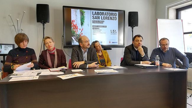 Santorsolaproject: parte il percorso partecipativo