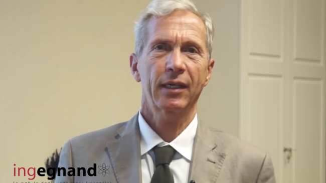 Crollo del viadotto Morandi a Genova: gli ingegneri ne parlano a Firenze