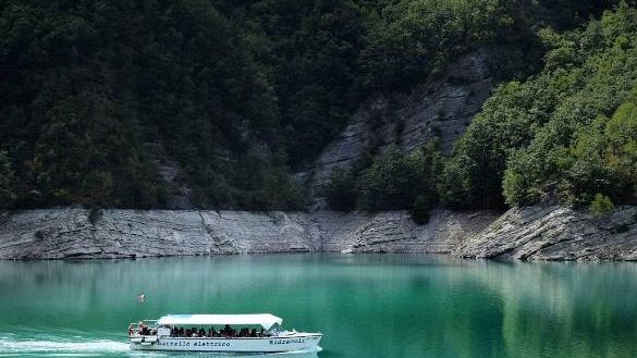 Siccità, presto nuovi invasi in Toscana