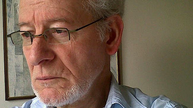 Il Premio Letterario Internazionale Ceppo a Jean-Charles Vegliante