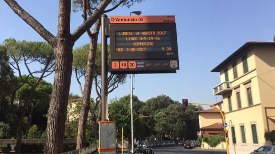 Modifiche alle linee dei bus Ataf: “Concordate con chi?”