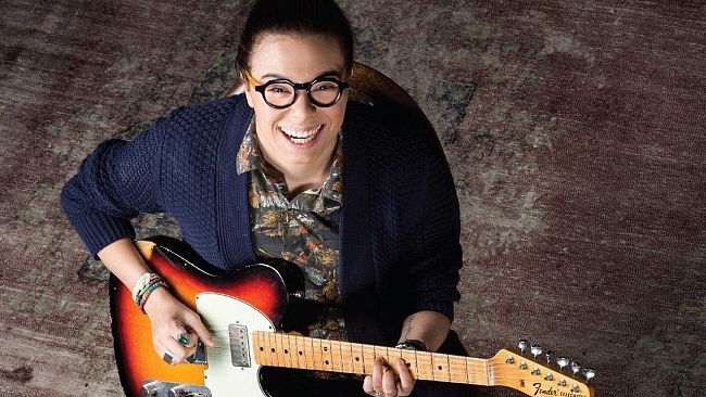 Maria Gadù: il nuovo talento della musica brasiliana