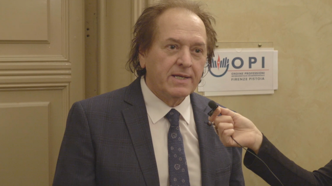 Opi Fi-Pt: il presidente Danilo Massai rassegna le dimissioni