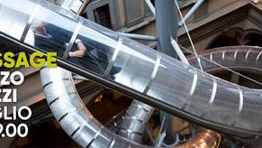 Palazzo Strozzi: midissage di Florence Experiment