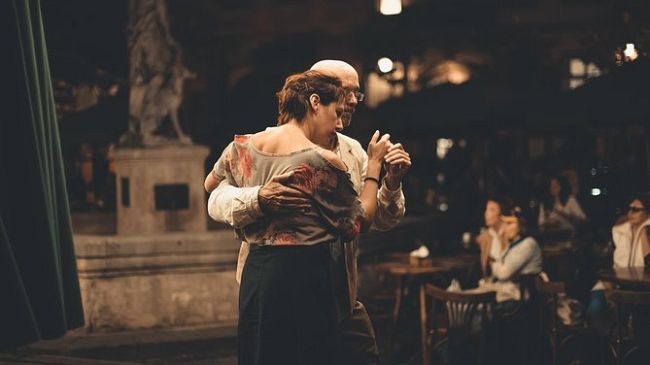 Diacetum Festival: domani lo spettacolo Milonga agra