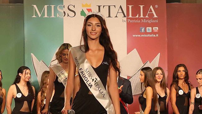 Il concorso di Miss Toscana torna a Casalguidi