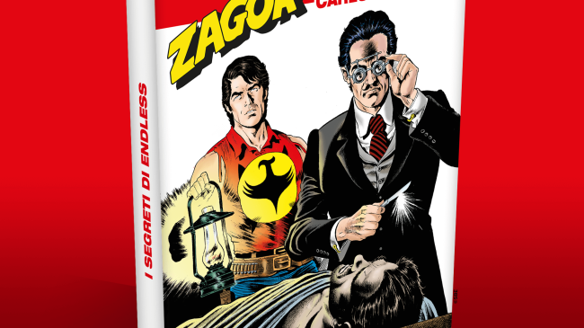 Carlo Lucarelli inaugura l’8^ edizione di Genius Loci