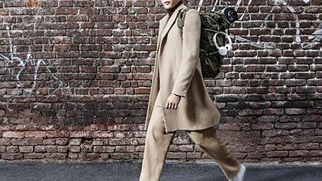 Pitti Immagine Uomo 87 dal 13 al 16 gennaio 2015