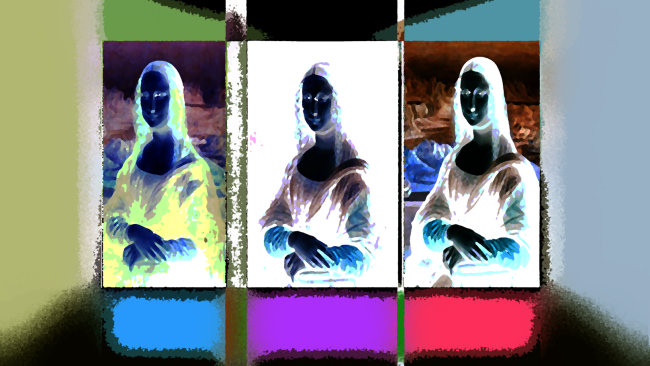 Monnalisa Day 7/ma edizione  a The Student Hotel