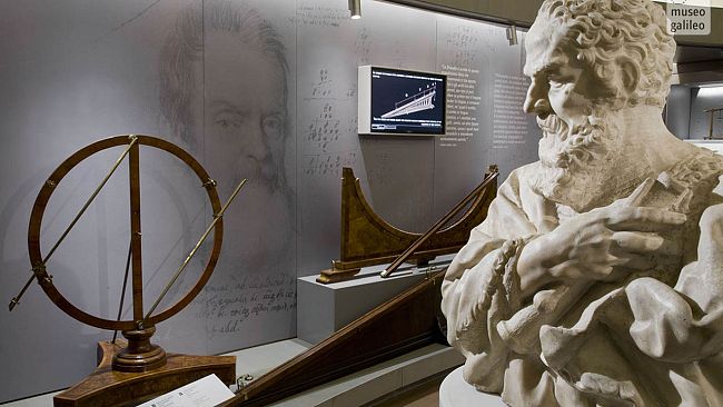 Galileo Lab nuova offerta culturale in centro 