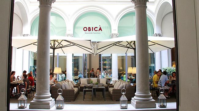 Live Aperitivo con Alessandro Borghese