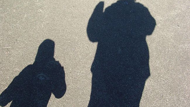 Centro di Firenze, falso mimo compie furto con destrezza