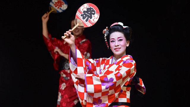 Festival Giapponese a Firenze, il programma 2024