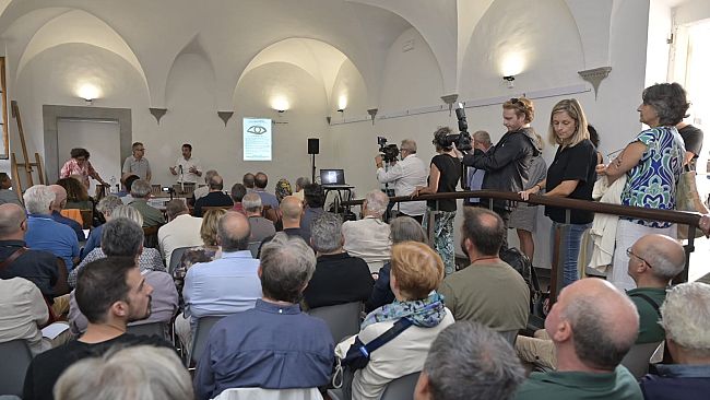 Parco Agricolo della Piana: 40 associazioni firmano il Patto