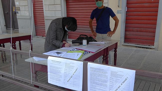 “Laboratorio Belvedere”: prima tappa pubblica in rete