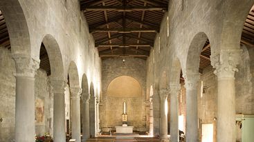 Reggello: riaprono i musei di Cascia e Vallombrosa