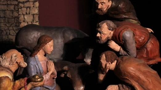 Natale 2014: cominciano gli appuntamenti in Toscana