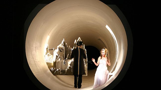 La stagione del Teatro Comunale di Antella continua on line