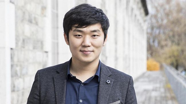 Hankyeol Yoon, debutto in Italia: dirige il Maggio il 9 e 10 febbraio