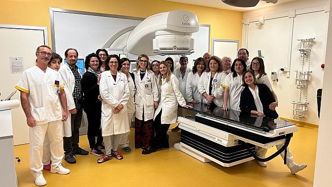 Tumore al seno e percorso di cura in Toscana