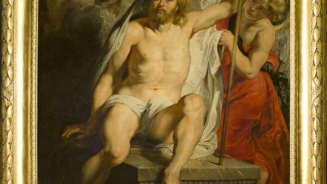 Pasqua d'arte agli Uffizi: visita virtuale di 5 capolavori