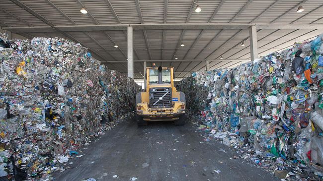 Ciclo dei rifiuti in Toscana: Commissione d'inchiesta regionale alla Revet