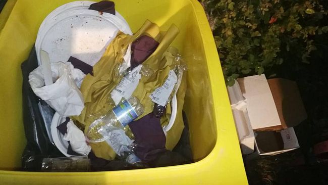 Funaro dal Galluzzo: 'Firenze deve essere tenuta come una perla'