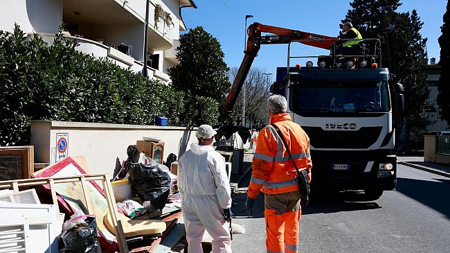 Alluvione: estendere le misure a sostegno delle famiglie