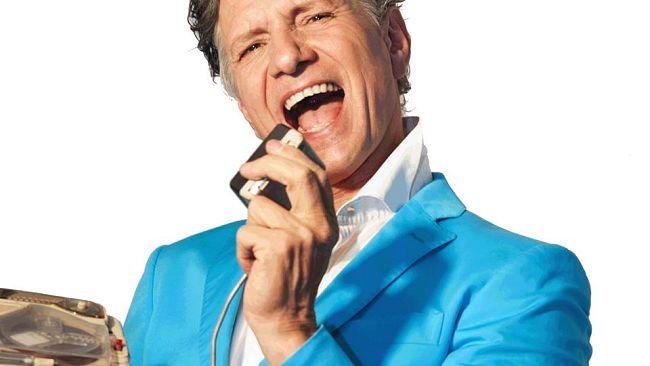  Serata di cabaret organizzata dal Quartiere 2