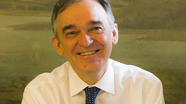 Attacco di Enrico Rossi a Italia Viva