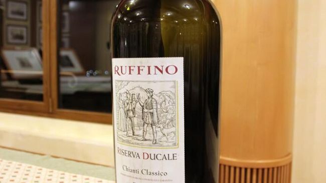 Ruffino Cares: il bilancio di sostenibilità