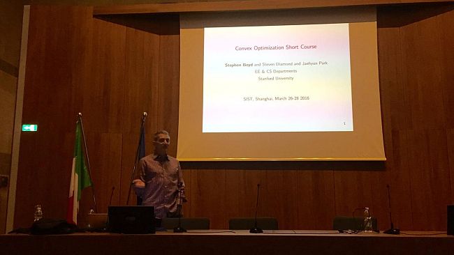 Internet in Italia: storia passata e prospettive future