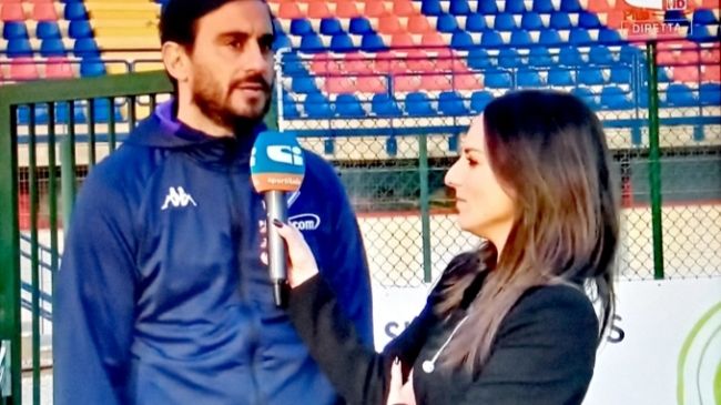 Primavera viola, tre punti a Cesena: decide Sene